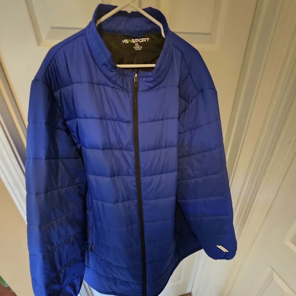Lightweight Packable Puffer Jacket - Picture 6 of 6